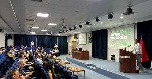 DÜNYANIN DÖRT BİR YANINDAN BİLİM...