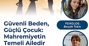 Gölcük Belediyesi’nden Önemli Eğitim