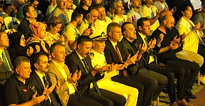 Gölcük Deprem Şehitleri Acının...
