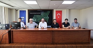 Gölcük Ulaşlı D-130 Karayoluna...