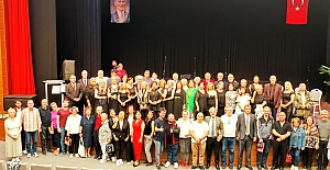 Halk Kürsüsü, Fuara Hummalı Bir Şekilde Hazırlanıyor