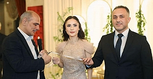 Hereke Bölge Koordinatörü Fatih...