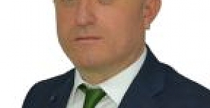 İsmail Akova Kızını Evlendiriyor