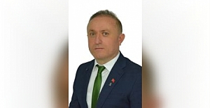 İsmail Akova Kızını Evlendiriyor