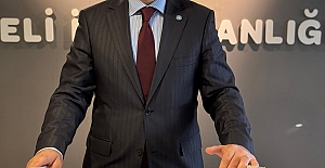 İYİ Parti Kocaelinde Kongre Süreci...