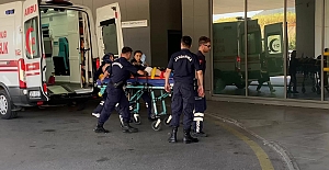 JANDARMA PERSONELİ MESLEKTAŞI TARAFINDAN...