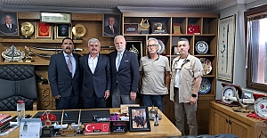 Kanaat Önderleri, MHP Kocaeli#039;de...