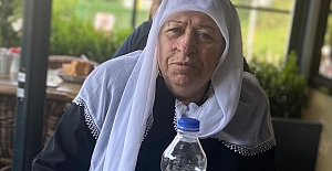 KAPÇAK AİLESİNİN ACI GÜNÜ