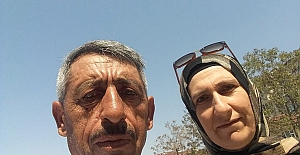 KARISINI ÖLDÜRÜP, KENDİNİ VURDU