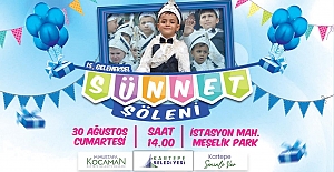 Kartepe Belediyesi’nden Çifte Etkinlik