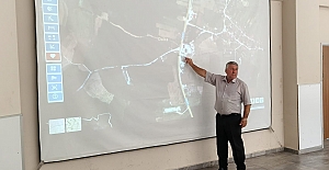 KIRSALDA DOĞALGAZ AĞI BÜYÜKŞEHİRLE...