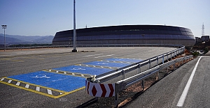 Kocaeli Stadında Otoparklar Tamam