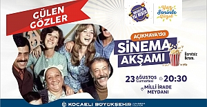 Kocaeli’de Yaz Akşamları Sanatla Renklenecek