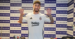 KOCAELİSPORDAN 10 NUMARA TRANSFER:...