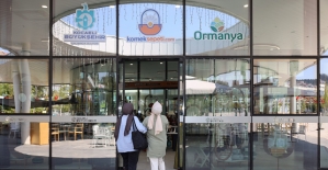 “KOMEK Sepeti Meydan Store”