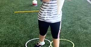 KÖRFEZ’İN ÇOK ÖZEL SPORCU ÇOCUKLARI YETİŞİYOR