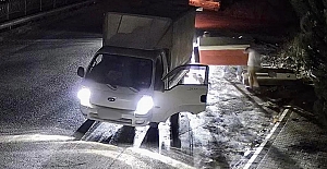 MOLOZ DÖKERKEN İKİ KERE DÜŞÜNÜN:...