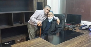 Muhtar Selami Örgüçün Acı Günü
