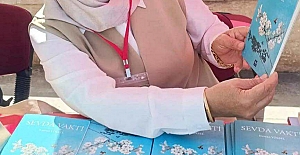 Nurcan Yüksel “Sevda Vakti” ile Gönüllere Dokunuyor