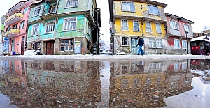 ÖDÜLLÜ FOTOĞRAF YARIŞMASINA BAŞVURULAR...