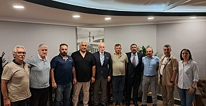 Öz Metal-İş Sendikası  Kocaeli’de Start Verdi