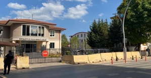 PARK YERİ KAVGASINDA KADIN SÜRÜCÜ DARBEDİLDİ