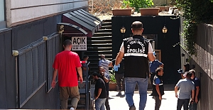 POLİGONDA VURULMUŞ HALDE BULUNDU, HASTANEDE HAYATINI KAYBETTİ
