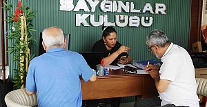 Saygınlar Kulübü Üyeleriyle Büyüyor