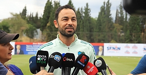 Selçuk İnan: quot;Çok İyi Ve Zor...