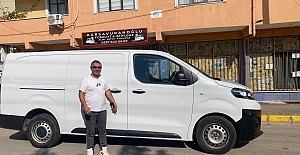 Sıfır Araç Aldı, Muayene Cezasıyla Karşılaştı