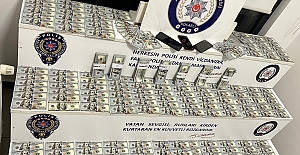 TELEFON DOLANDIRICILARI 85 BİN 400...