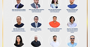 TÜBİTAK 1001#039;den GTÜ#039;nün...