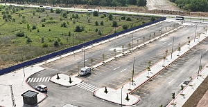 Turizme Katkı, Park Sorununa Çözüm