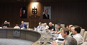 UKOME’de Yeni Servis Ücret Tarifesi Onaylandı