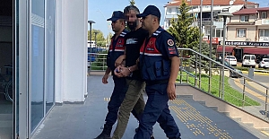 UYUŞTURUCUNUN ŞİFRESİNİ JANDARMA...