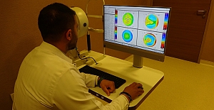 Uzman Doktor Uyardı: Dijital Göz Yorgunluğu Salgına Dönüşüyor