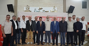 Vural; Yalnız Bırakmayacağız..!