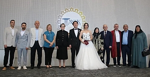 Zeynep Gökçen Okyar ile Kazım Korkulu...