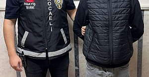 14 YIL 6 AY HAPİS CEZASI İLE ARANAN...
