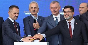 BAŞKAN BÜYÜKAKIN: “ÇOK MUTLUYUZ”