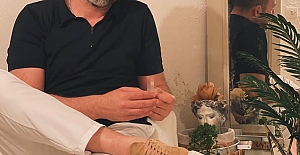 BOŞ SANDIĞI TABANCA ESKİ KULÜP...
