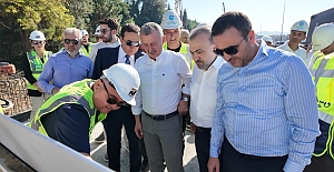 BÜYÜKAKIN, D-130#039;U RAHATLATACAK...