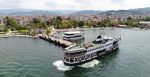Büyükşehir, Ücretleri Yarıya İndirdi,...