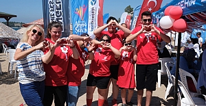 Büyükşehirden ‘Zafer Temalı...