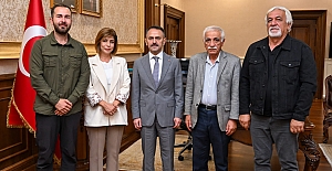 Cem Vakfı Derince İmam Zeynel Abidin...