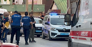 ÇİFTE CİNAYETİN KATİL ZANLISI...