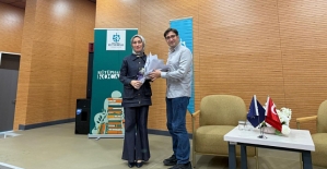 Darıca Kütüphanesi’nde Kitap Fuarı Heyecanı