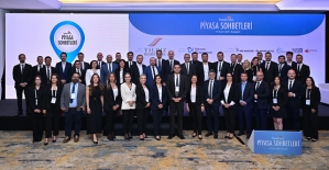Demir Çelik Sektörü, Yıldız Demir Çelik’in Platin Sponsorluğunda Steelorbis Etkinliğinde Buluştu