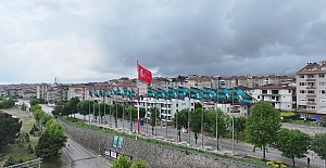 Derince Belediyesinden Kocaelispor...
