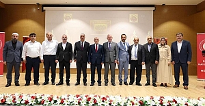 Dilovası’nda Mevlid-i Nebi Haftası Coşkuyla Kutlandı